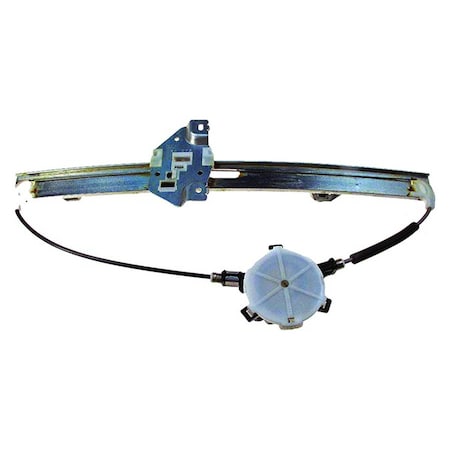 Wai Global WINDOW REGULATOR, WMR5088RB WMR5088RB